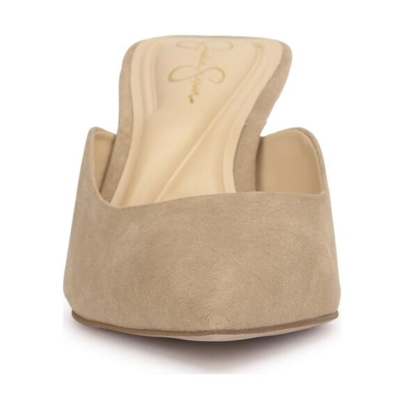 Jessica Simpson | Belvaen Pointed Toe Mule - Picture 2 of 10